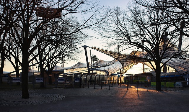 我们的目标 我们的目标